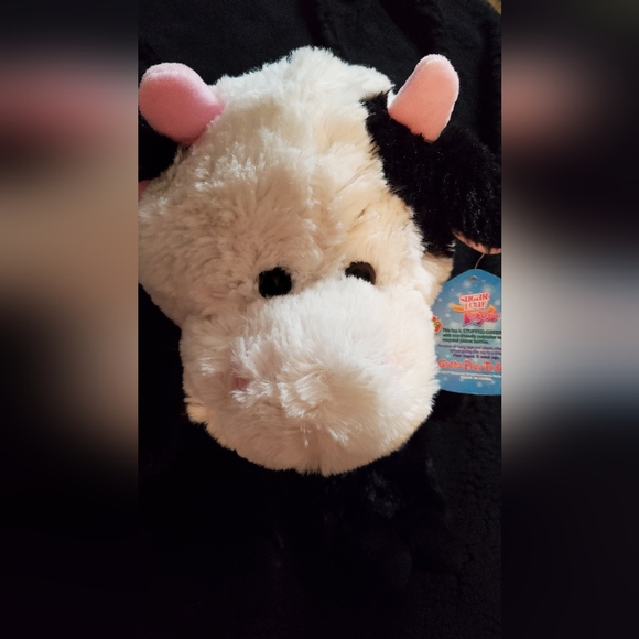 Sugar Loaf Toys Sugar Loaf Stuffed Cow Poshmark